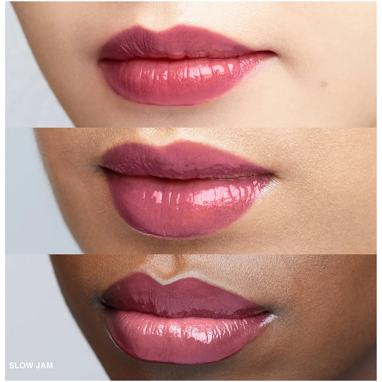 Bobbi Brown Crushed Oil-Infused Gloss (Various Shades) - Slow Jam