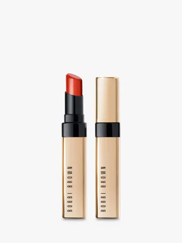 Bobbi Brown Luxe Shine Intense Lipstick - Desert Sun - Unisex