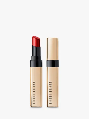 Bobbi Brown Luxe Shine Intense Lipstick - Red Stiletto - Unisex