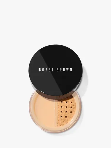 Bobbi Brown Sheer Finish Loose Powder - Soft Honey - Unisex