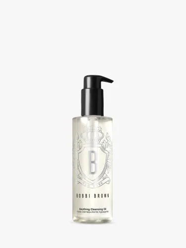 Bobbi Brown Soothing Cleansing Oil - Unisex - Size: 200ml