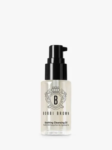Bobbi Brown Soothing Cleansing Oil - Unisex - Size: 30ml