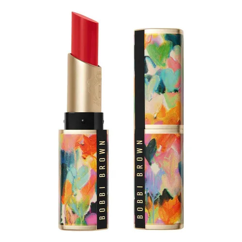 Bobbi Brown X Kerri Rosenthal Collection Luxe Matte Lipstick 3.5G Power Play