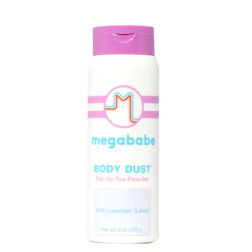 Body Dust ToptoToe Powder Body Dust ToptoToe Powder