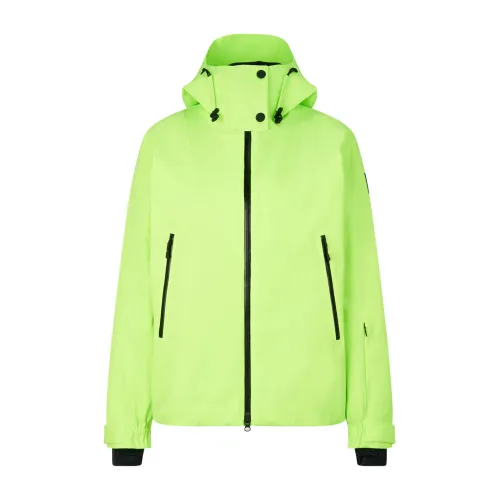 Bogner , Aska-T Lightweight Jacket ,Green female, Sizes: