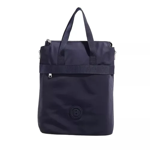 Bogner Backpacks - maggia malea backpack - blue - Backpacks for ladies