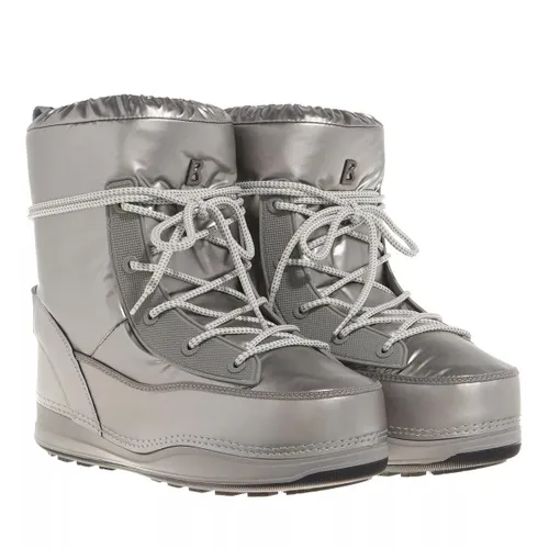 Bogner Boots & Ankle Boots - La Plagne 4 - silver - Boots & Ankle Boots for ladies