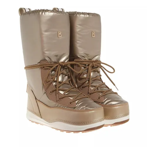 Bogner Boots & Ankle Boots - Les Arcs 4 - gold - Boots & Ankle Boots for ladies