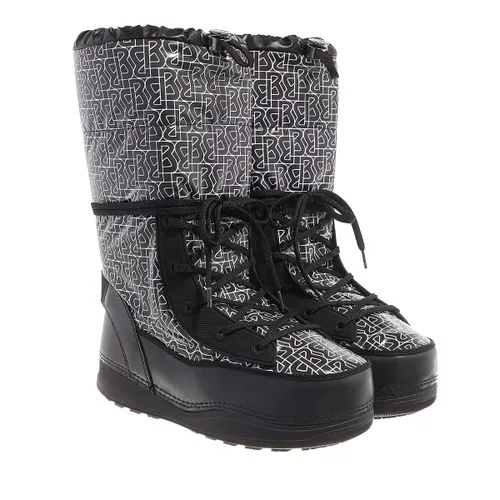 Bogner Boots & Ankle Boots - Les Arcs 5 - black - Boots & Ankle Boots for ladies