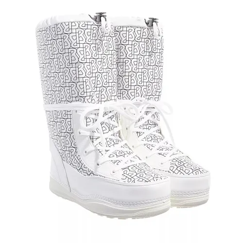 Bogner Boots & Ankle Boots - Les Arcs 5 - white - Boots & Ankle Boots for ladies