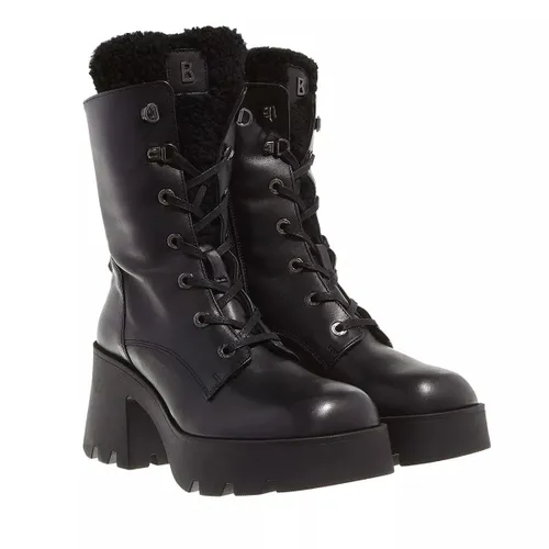 Bogner Boots & Ankle Boots - Seoul 1 A - black - Boots & Ankle Boots for ladies