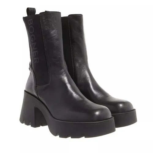 Bogner Boots & Ankle Boots - Seoul 2 A - black - Boots & Ankle Boots for ladies