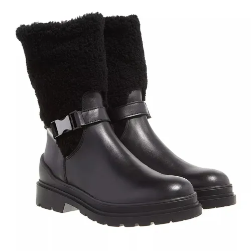 Bogner Boots & Ankle Boots - St. Moritz 15 A - black - Boots & Ankle Boots for ladies