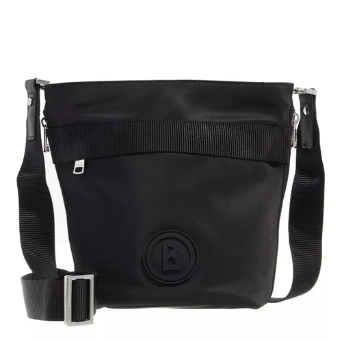 Bogner Crossbody Bags - maggia senta shoulderbag - black - Crossbody Bags for ladies