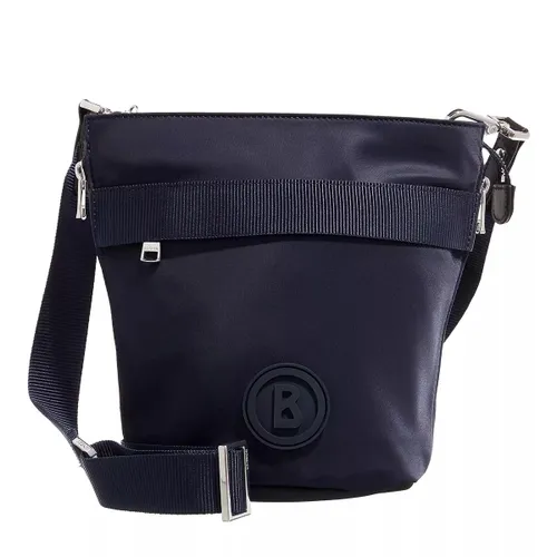 Bogner Crossbody Bags - maggia senta shoulderbag - blue - Crossbody Bags for ladies