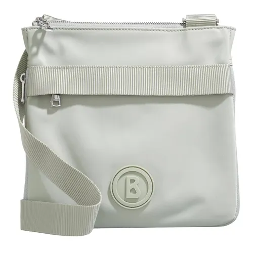 Bogner Crossbody Bags - Maggia Serena Shoulderbag Mvz - green - Crossbody Bags for ladies