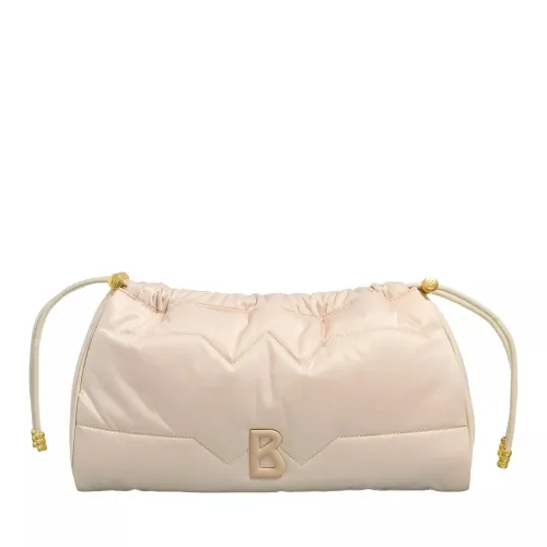 Bogner Crossbody Bags - Morzine Grecia Shoulderbag Lho - beige - Crossbody Bags for ladies