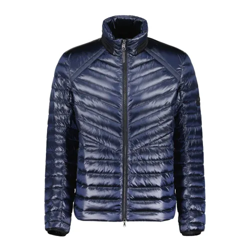 Bogner , Liman Down-filled Jacket ,Blue male, Sizes: