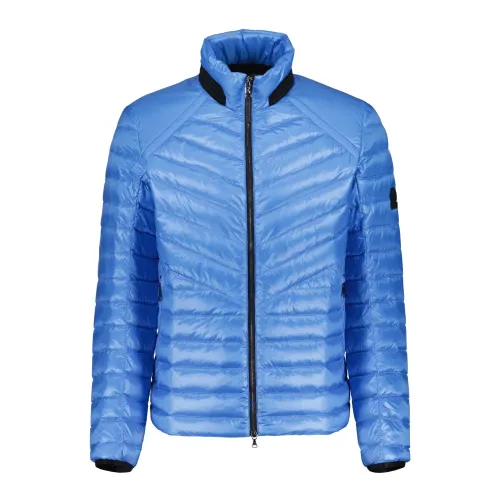 Bogner , Liman Down-Filled Jacket ,Blue male, Sizes:
