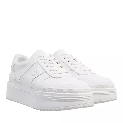 Bogner Sneakers - New York 3 - white - Sneakers for ladies
