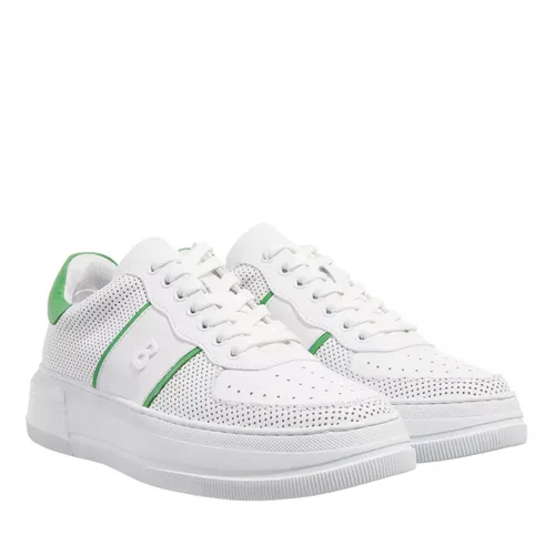 Bogner Sneakers - Santa Rosa 2 A - green - Sneakers for ladies