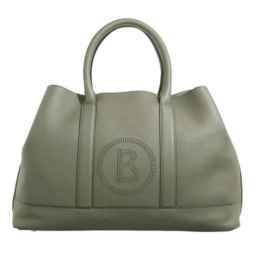 Bogner Tote Bags - Sulden Theresa Handbag Xlho - green - Tote Bags for ladies