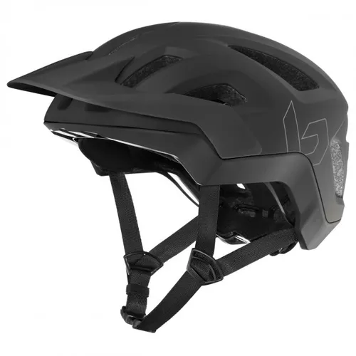 Bollé - Adapt - Bike helmet size 52-55 cm - S, grey/black