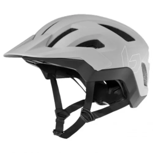 Bollé - Adapt - Bike helmet size 52-55 cm - S, grey