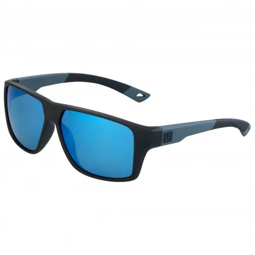 Bollé - Brecken Floatable Polarized HD S3 (VLT 12%) - Sunglasses blue