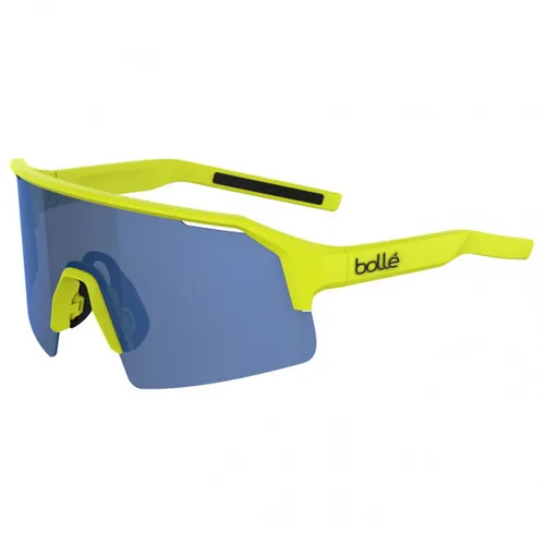 Bollé - C-Shifter S3 (VLT 15%) - Cycling glasses blue