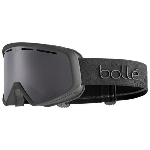 Bollé - Cascade S3 (VLT 16%) - Ski goggles grey