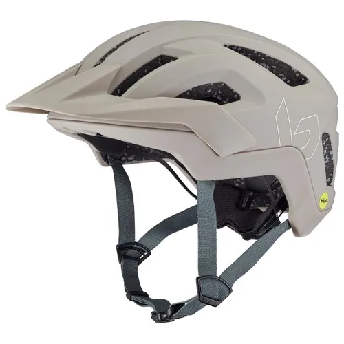 Bollé - Eco Adapt MIPS - Bike helmet size 52-55 cm - S, grey