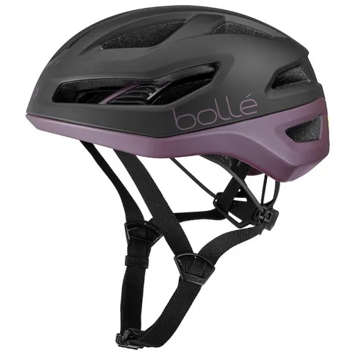 Bollé - Eco Avio Pure MIPS - Bike helmet size 52-55 cm - S, grey