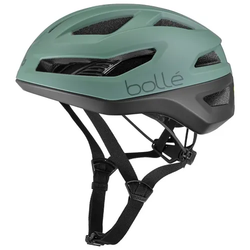 Bollé - Eco Avio Pure MIPS - Bike helmet size 52-55 cm - S, turquoise
