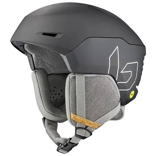 Bollé - Eco Ryft Pure MIPS - Ski helmet size 52-55 cm - S, grey