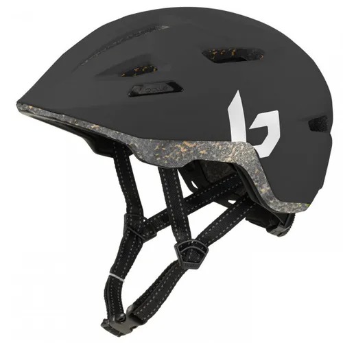 Bollé - Eco Stance - Bike helmet size 52-55 cm - S, black