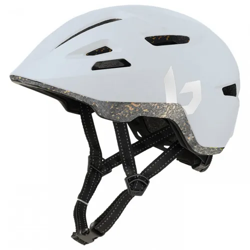 Bollé - Eco Stance - Bike helmet size 59-62 cm - L, white