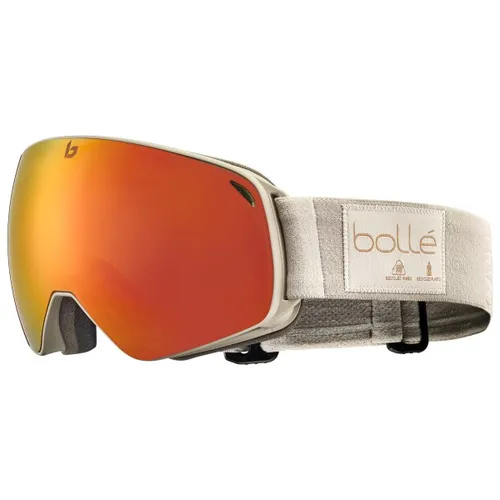 Bollé - Eco Torus M S2 (VLT 22%) - Ski goggles multi