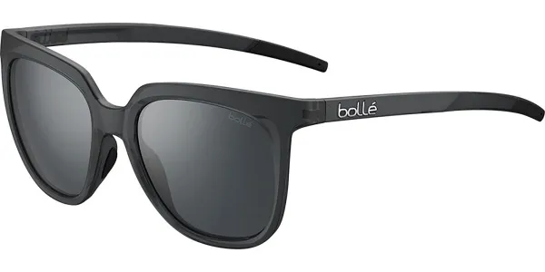 Bolle Glory Polarized BS028003 Women's Sunglasses Black Size 53