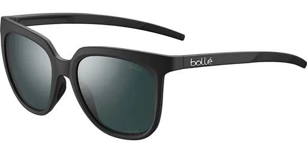 Bolle Glory Polarized BS028006 Women's Sunglasses Black Size 53