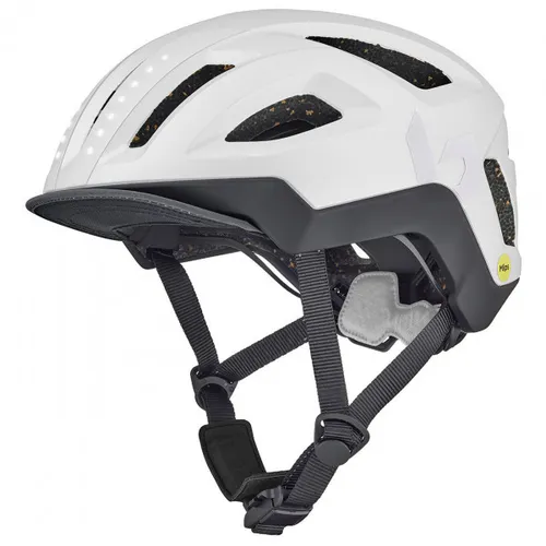 Bollé - Halo React Mips - Bike helmet size 52-55 cm - S, platinum