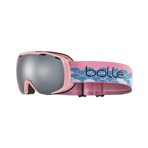 Bollé - Kid's Royal Cat 3 (VLT 15%) - Ski goggles multi