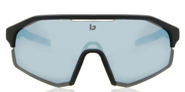 Bolle Lightshifter BS020005 Men's Sunglasses Black Size 136