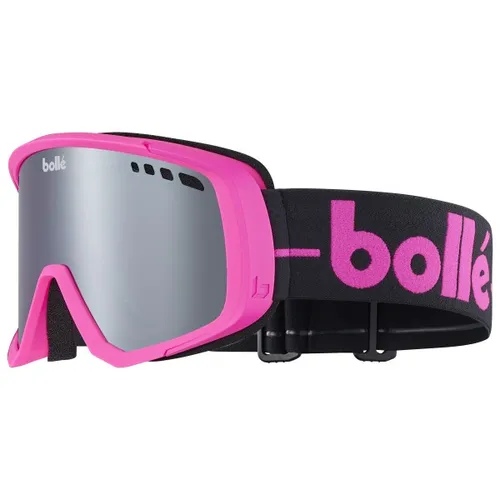 Bollé - Mammoth S3 (VLT 15%) - Ski goggles grey