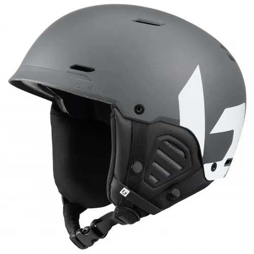 Bollé - Mute - Ski helmet size 52-55 cm - S, grey