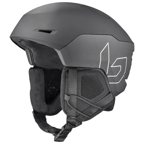 Bollé - Ryft Pure - Ski helmet size 52-55 cm - S, grey