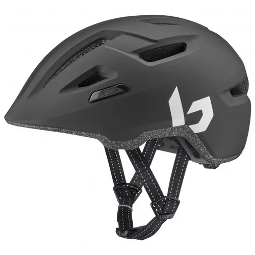 Bollé - Stance Pure - Bike helmet size 52-55 cm - S, black