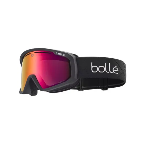 Bollé - Y7 OTG Cat 2 (VLT 26%) - Ski goggles black