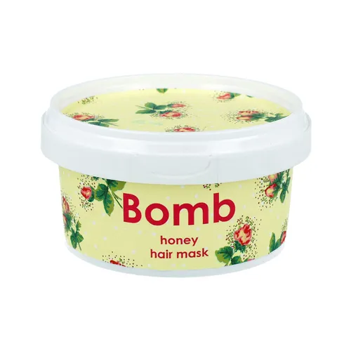 Bomb Cosmetics Honey Hair Mask