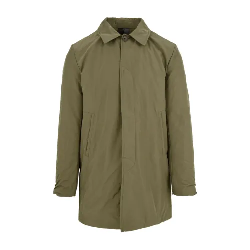 BomBoogie , Cm4532 T PPM 330 Artichoke Down Coat ,Green male, Sizes: